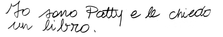 patty