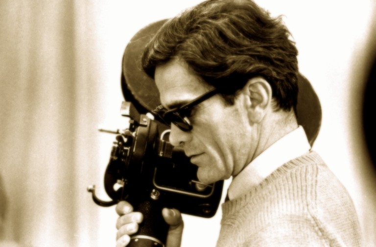 pasolini