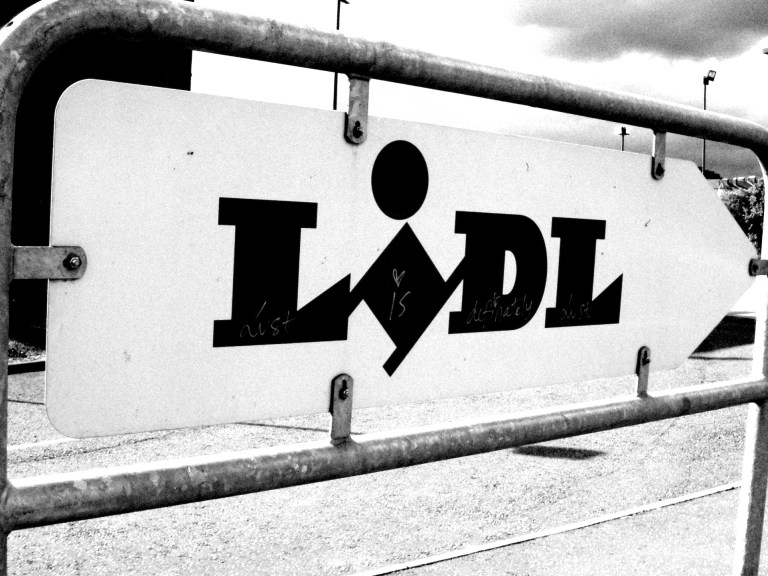 lidl