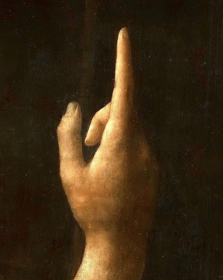 Leonardo da Vinci Tutt'Art@